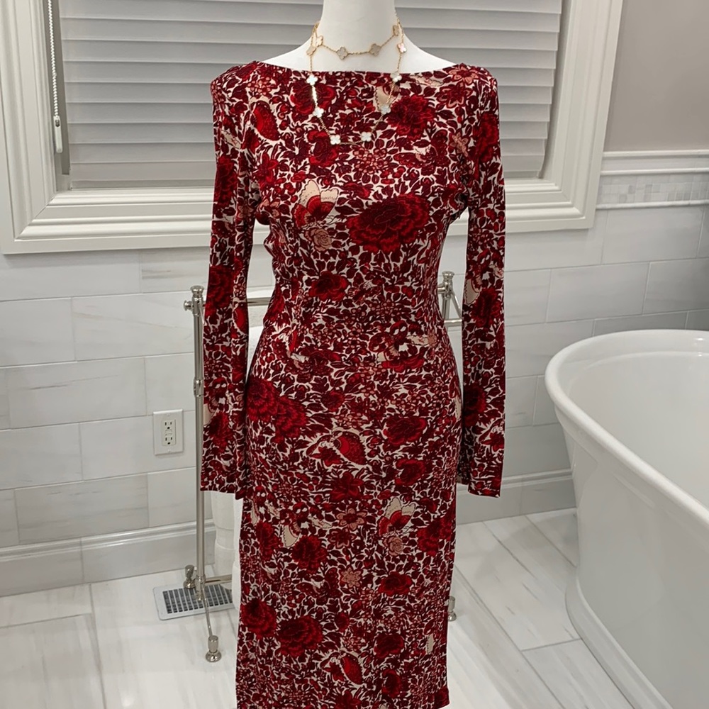 Tory Burch dress